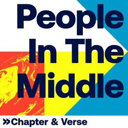 Album cover of People In The Middle