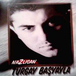 Album cover of Nazlıcan