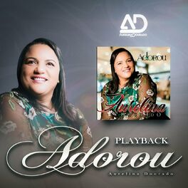 Album cover of Adorou (Playback)
