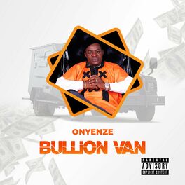 Album cover of Bullion Van