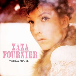Album cover of Vodka Fraise