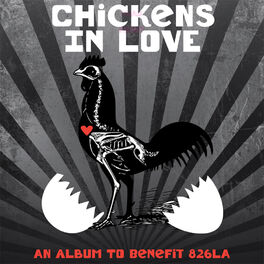 Album cover of Chickens in Love