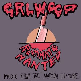 Album cover of Roommate Wanted (Music from the Motion Picture)