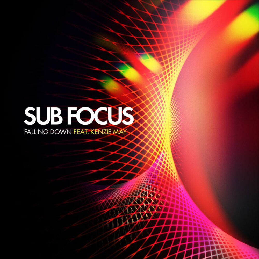 Sub focus. Sub Focus Alma. Solar System sub Focus. Sub Focus Cover.