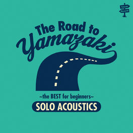 Masayoshi Yamazaki albums songs playlists Listen on Deezer