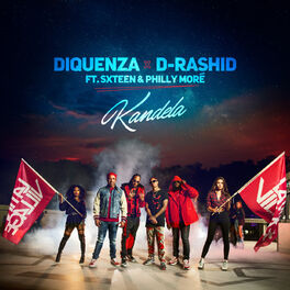 Album cover of Kandela