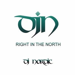 Album cover of Right in the North