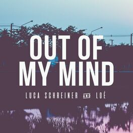 Album cover of Out of My Mind