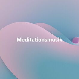 Album cover of Meditationsmusik