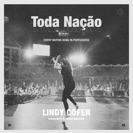 Album cover of Toda Nação