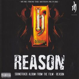 Album cover of REASON Soundtrack (Music from the Motion Picture)