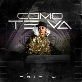 Album cover of Como Te Va