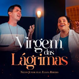 Album cover of Virgem das Lágrimas