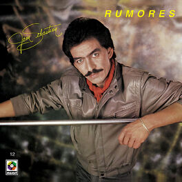 Album cover of Rumores