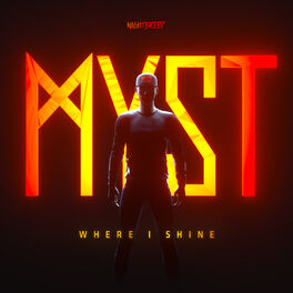 Album cover of Where I Shine