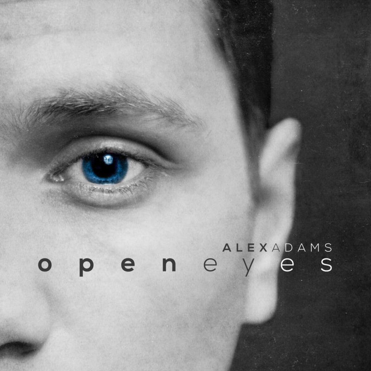 Alex Adams: albums, songs, playlists | Listen on Deezer