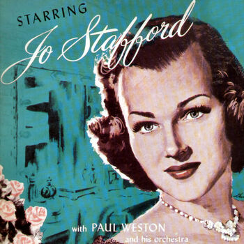 Jo Stafford No Other Love Listen With Lyrics Deezer