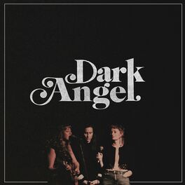 Album cover of Dark Angel