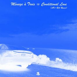Album cover of Conditional Love (Akira Remix)