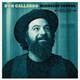 Album cover of Midnight Sounds