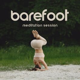 Album cover of Barefoot Meditation Session