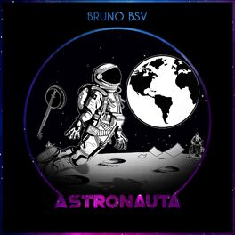Album cover of Astronauta