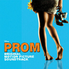 Album cover of PROM