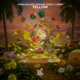 Album cover of Yellow