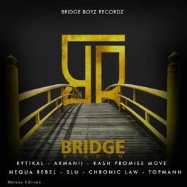 Album cover of Bridge Riddim (Deluxe Edition)