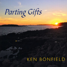 Album cover of Parting Gifts