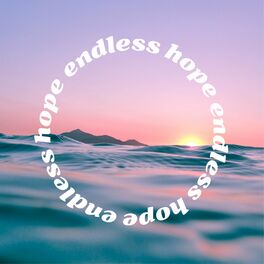 Album cover of Endless Hope