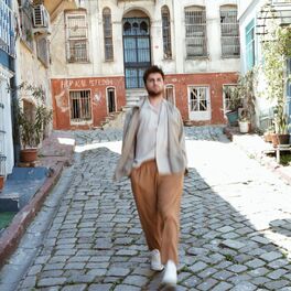 Album cover of Hep Kal İstedim