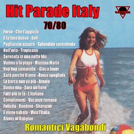 Album cover of Hit Parade Italy 70/80