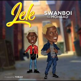 Album cover of Lele
