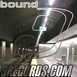 Album cover of Bound (Welcome Zeta!)
