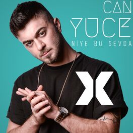 Album cover of Niye Bu Sevda?
