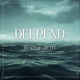 Album cover of Deepend (feat. Twin & Ski)