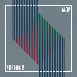 Album cover of Your Colours