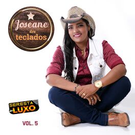 Album cover of Seresta de Luxo, Vol. 5