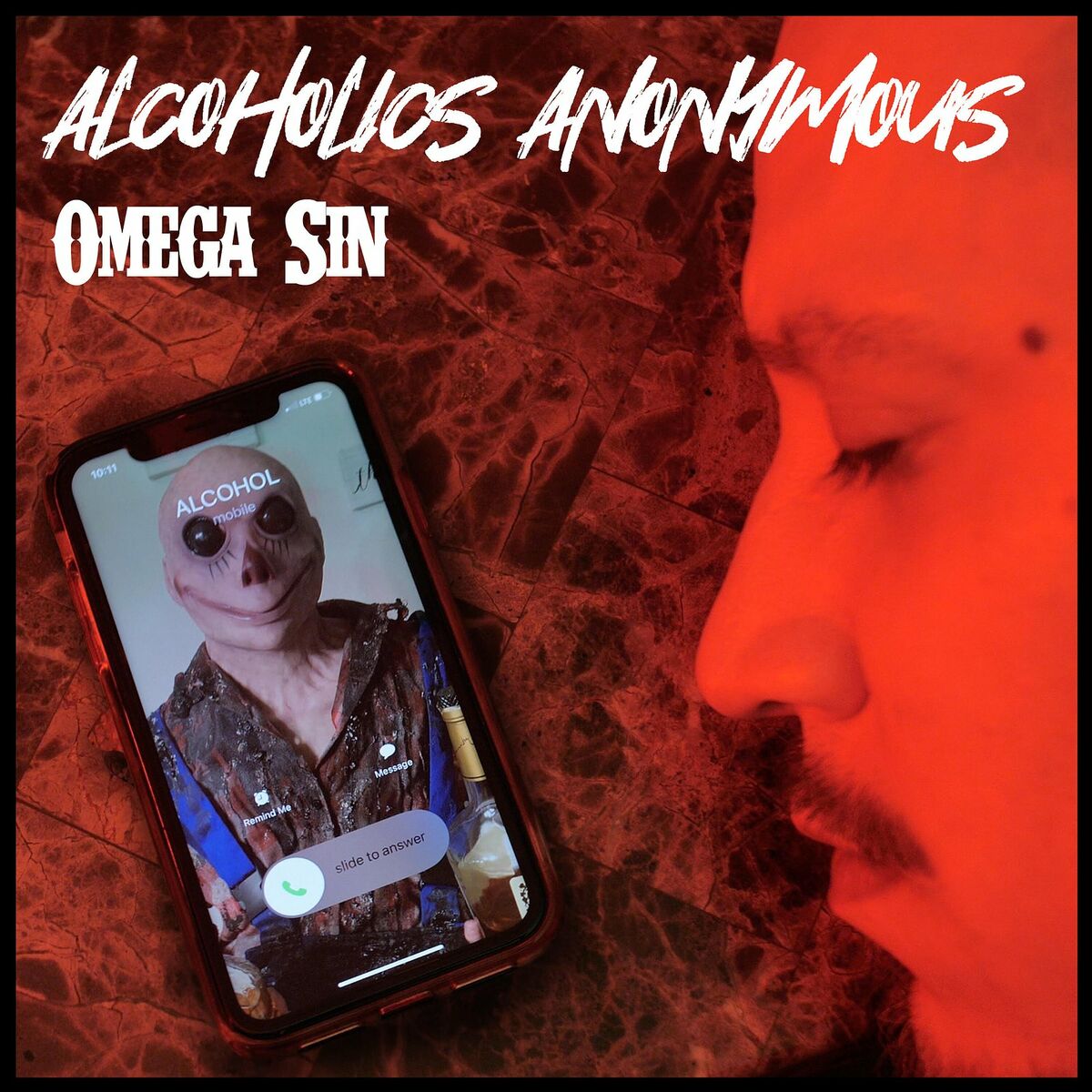 Omega Sin: альбомы, песни, плейлисты | Слушайте на Deezer