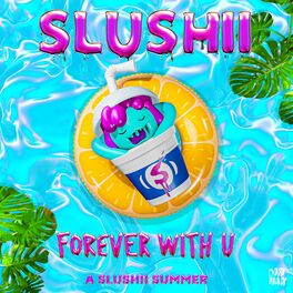 Album cover of Forever With U