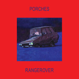 Album cover of rangerover