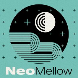 Album cover of Neo Mellow