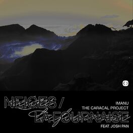 Album cover of Neiges / La Fournaise
