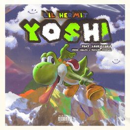 Album cover of Yoshi