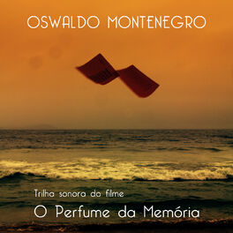 Album cover of O Perfume da Memória (Trilha Sonora Original do Filme)