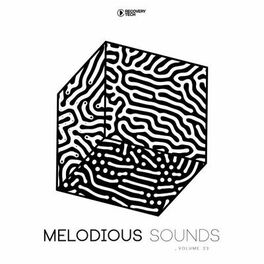 Album cover of Melodious Sounds, Vol. 23