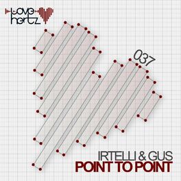Album cover of Point to Point EP