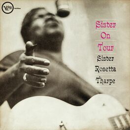 Album cover of Sister On Tour
