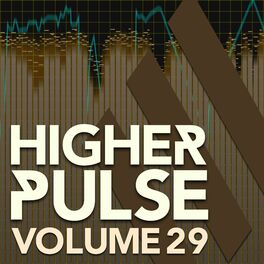 Album cover of Higher Pulse, Vol. 29